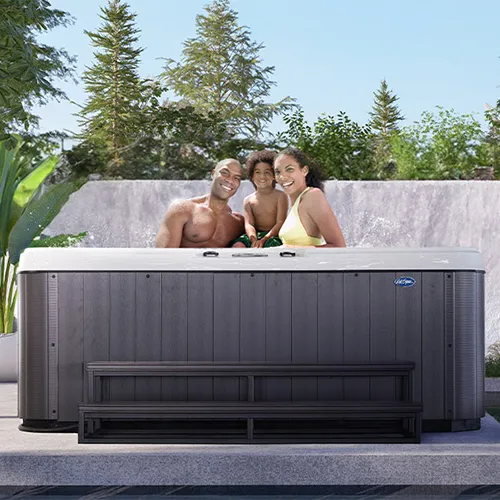 Patio Plus hot tubs for sale in Vienna